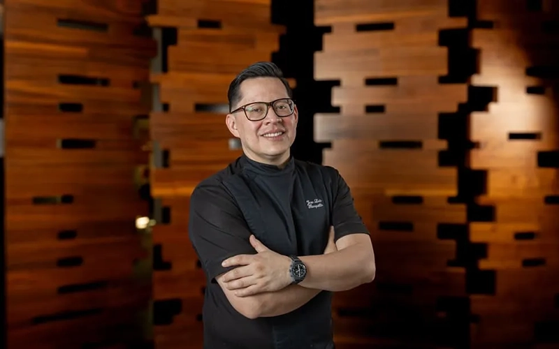 Places for steak in Mexico City to celebrate Chef’s Day in Polanco