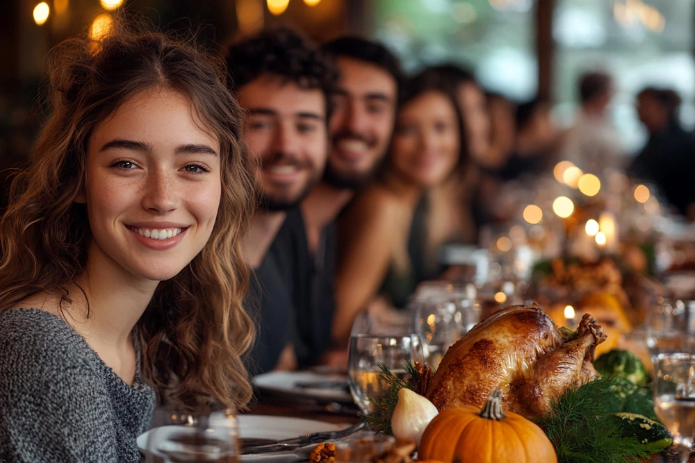 Restaurantes en Polanco para celebrar Thanksgiving en CDMX