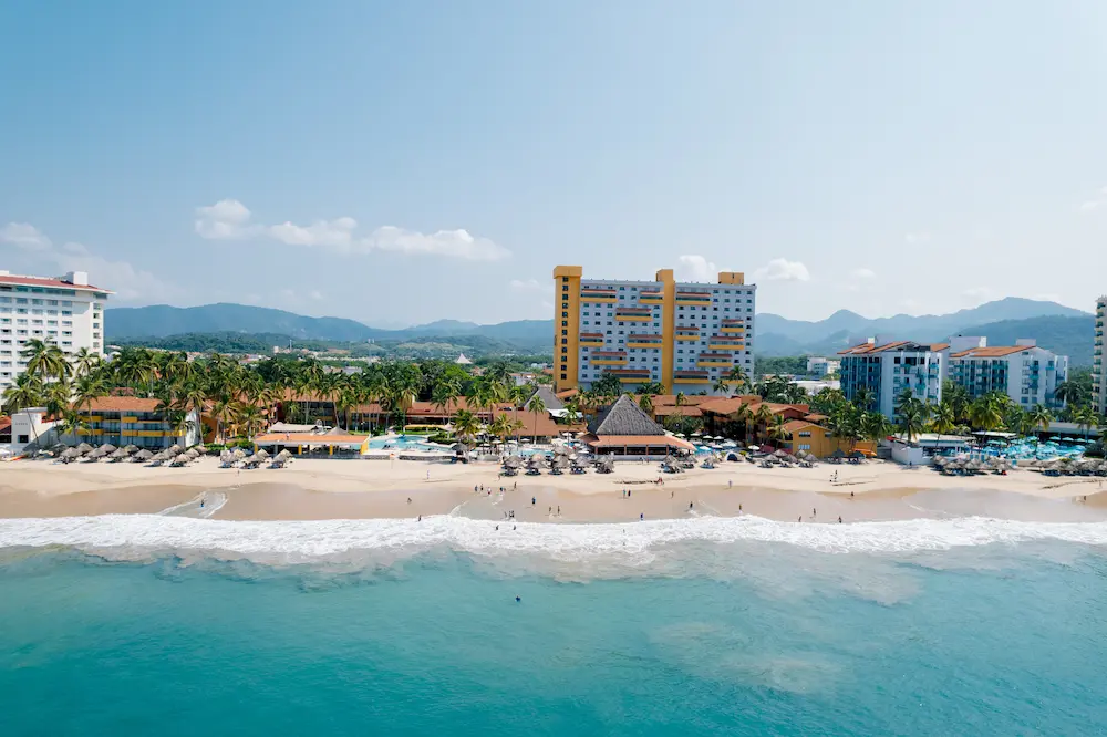 Guía para escoger el mejor hotel en Ixtapa