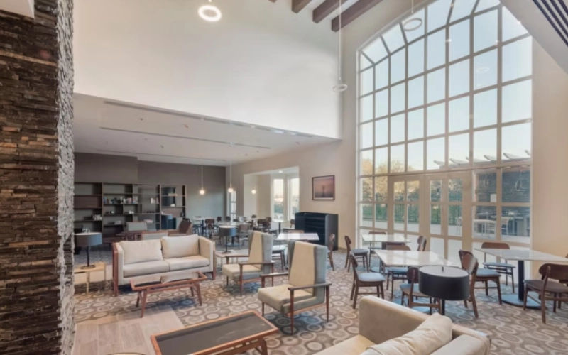 Hospedaje en Irapuato para estancias largas en Navidad y Año Nuevo