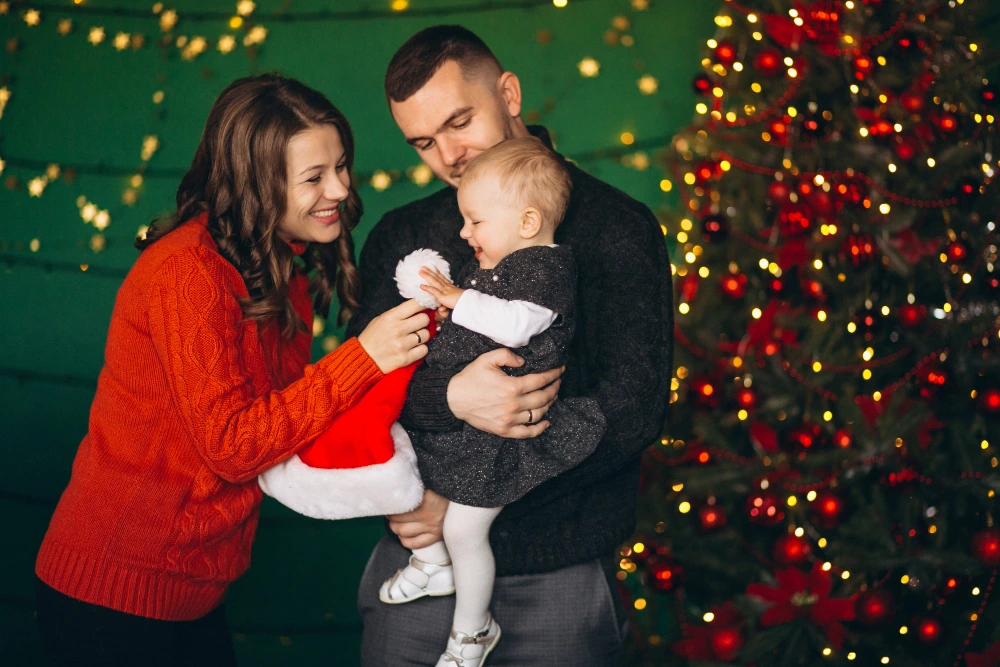 IHG en Zapopan con suites amuebladas para pasar Navidad y Año Nuevo en familia