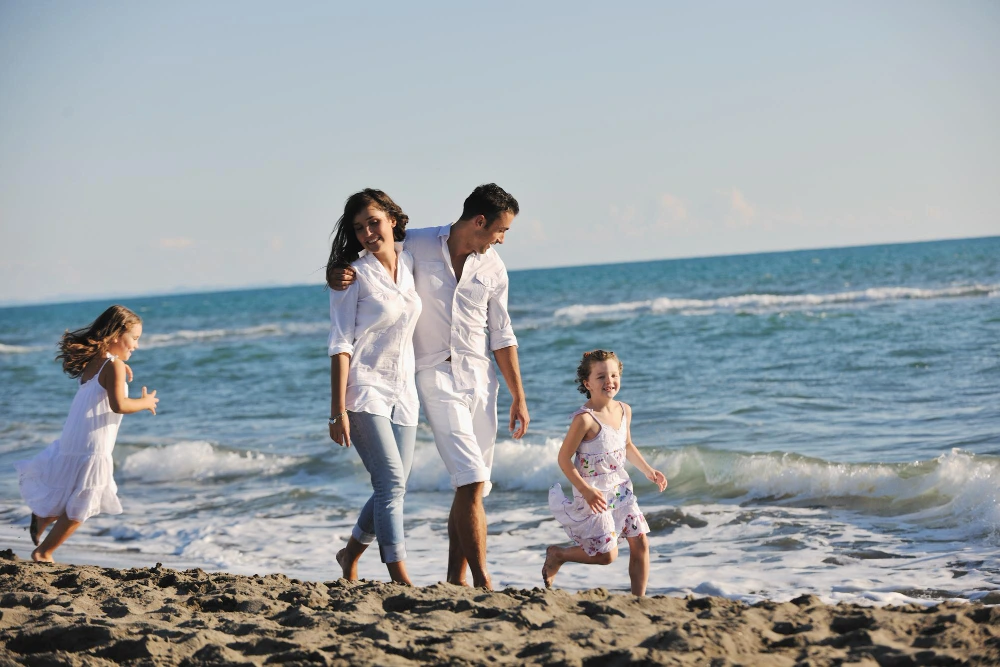 Paquetes todo incluido en Ixtapa suites dobles para unas vacaciones familiares