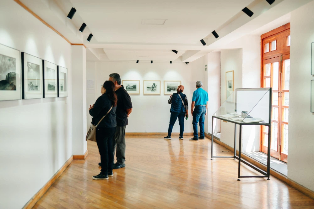 Alojamiento en Mérida para conocer el Gran Museo del Mundo Maya