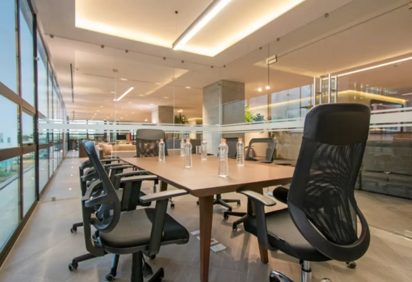 Hospedaje en Guadalajara con sala de juntas para kick-off corporativo