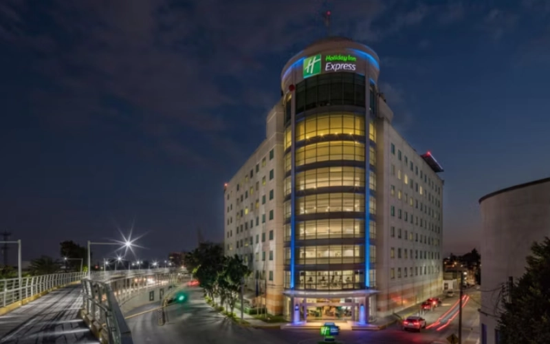 Paquetes de hotel en Puebla: Ahorra viajando con desayuno incluido y ubicación estratégica