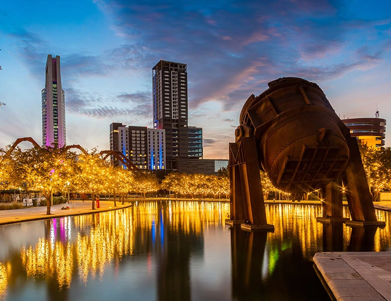 Precios de hoteles en Monterrey accesibles para un fin de semana