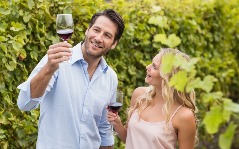 ¿Qué hacer en Valle de Guadalupe? Ruta de viñedos, gastronomía local y experiencias únicas.