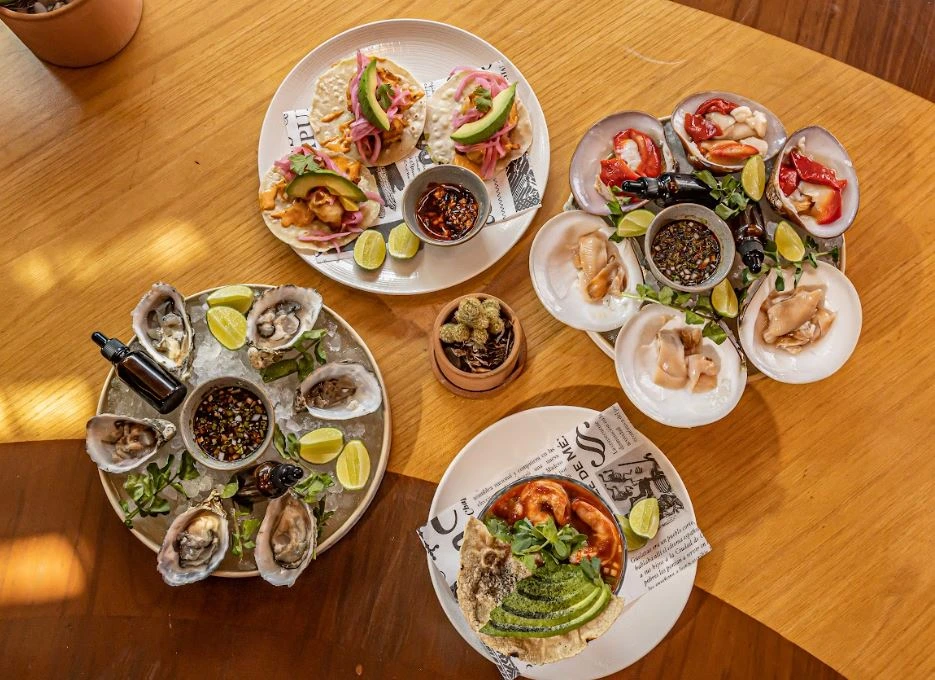 Restaurante en Monterrey para disfrutar de la Copa Mundial de futbol