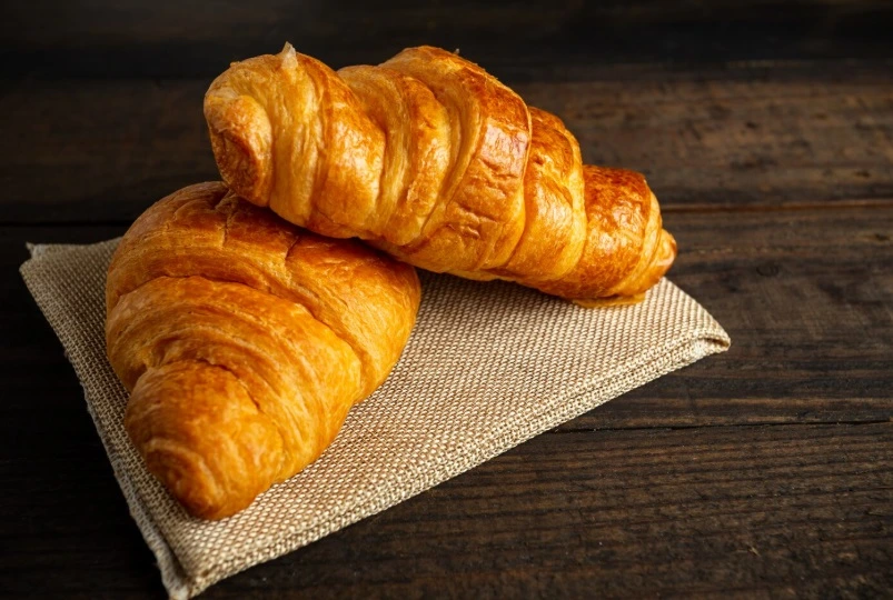 Comida francesa en Polanco para celebrar el Día Internacional del Croissant