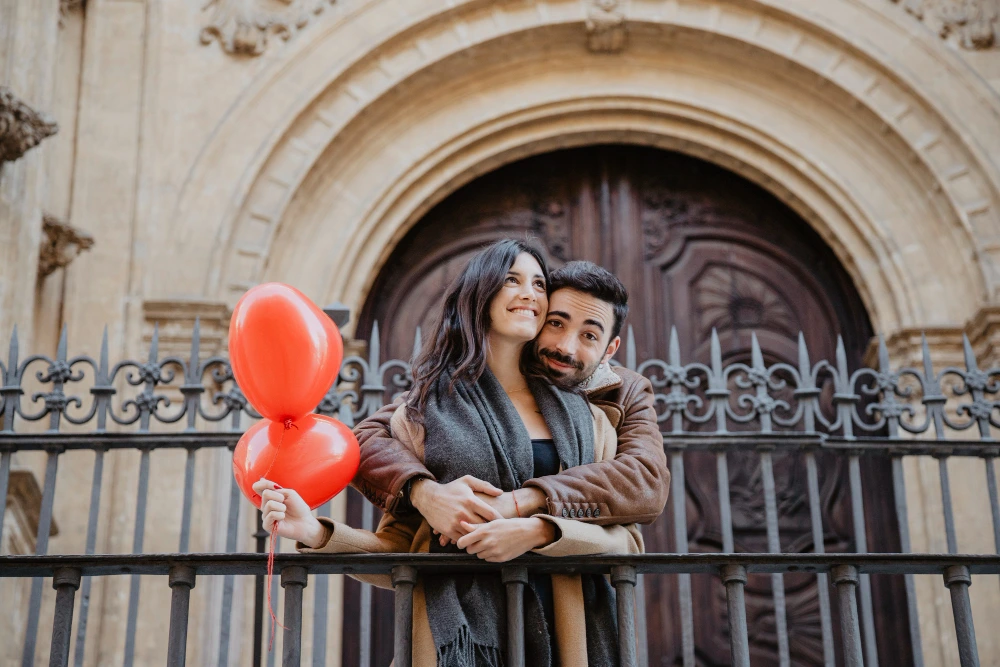 Hotel en Puebla de lujo con suites cómodas para viajar en pareja