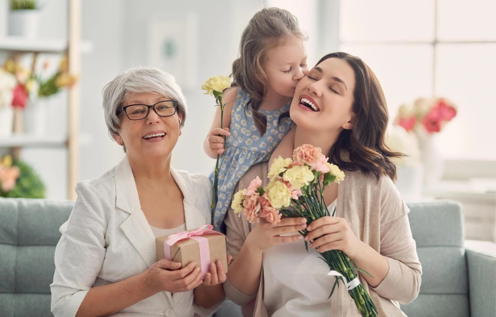 Hoteles en Guadalajara con desayuno incluido para el Día de las Madres el 10 de mayo