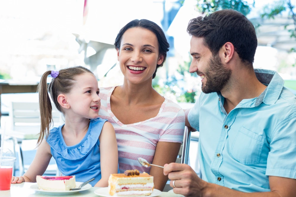 Restaurant in Polanco to celebrate Children’s Day on April 30