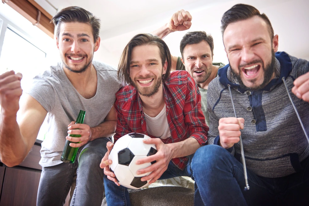 Hospedaje en Valle Oriente Monterrey para partidos de futbol soccer en junio