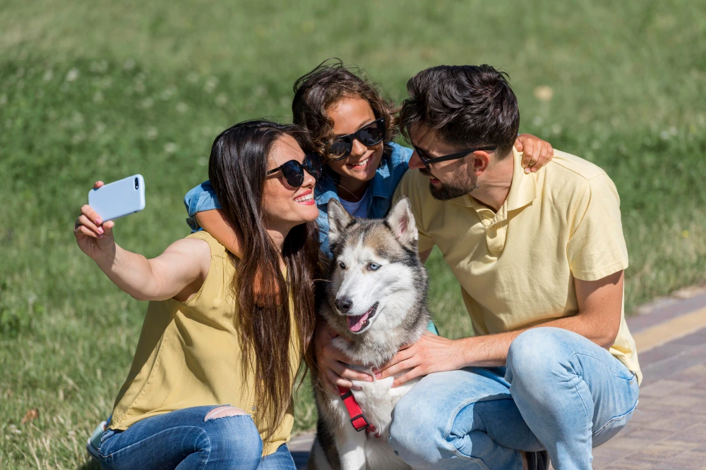 Hotel pet-friendly en Querétaro con programa para mascotas