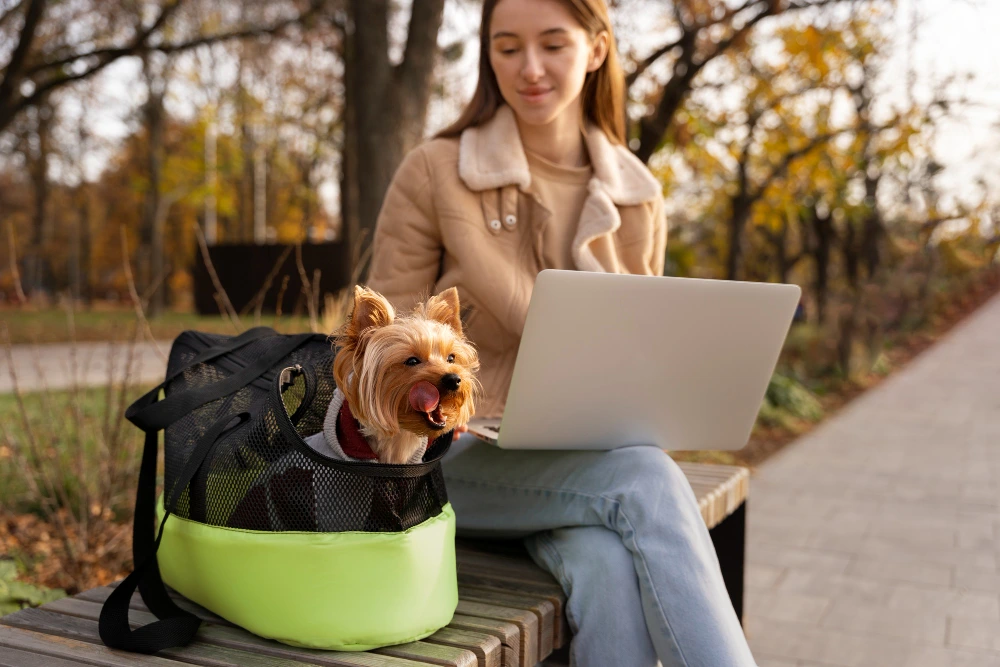 Hotel en Monterrey Valle Oriente con servicios pet-friendly para viajes de negocios