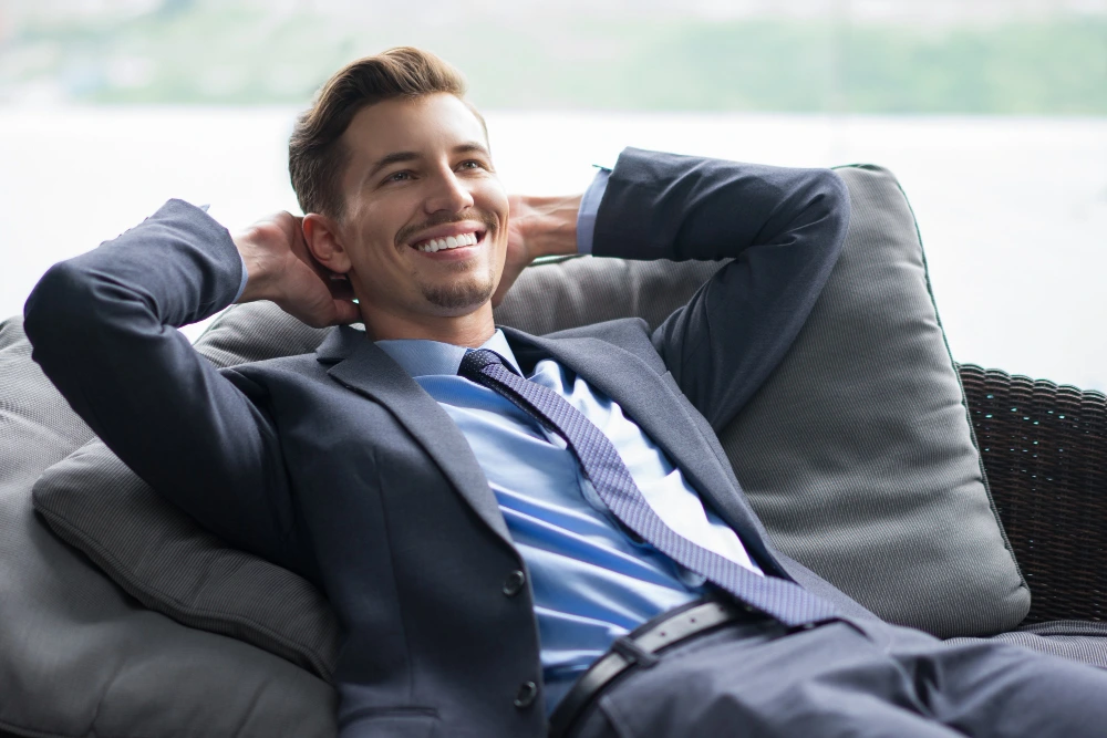 Suites en Santa Fe con servicios ejecutivos para viajeros de negocios