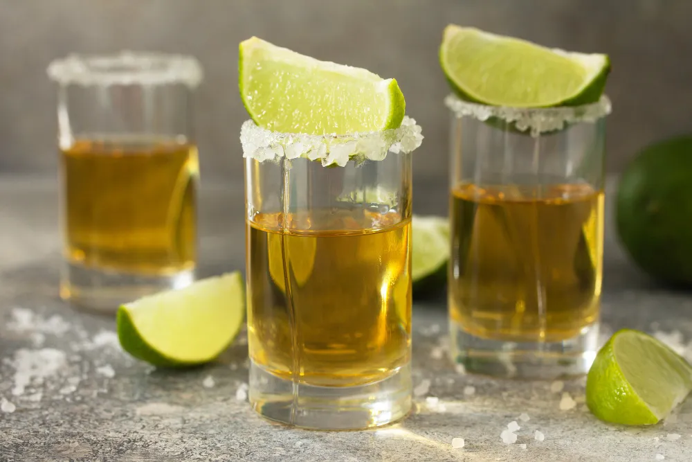 Restaurante mexicano en Polanco para festejar el Día del Tequila con platillos típicos